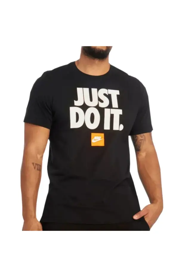 Tricou Nike Just Do It Verbiage
