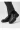 Pantofi clasici de lux ultra-confortabili, din piele naturală, cu cataramă dublă, pentru bărbați