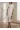 Rochie medie, Alb