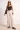 Pantaloni Stone din țesătură, cu croială wide leg și nasturi laterali, TWOSS20PL0398