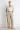 Pantaloni Stone wide-leg țesut TPRAW23PL00016