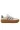 Teniși de damă bej ADIDAS-JI1788 OWHITE/CGREEN/BLILIL