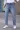Blugi boyfriend, albastru deschis, TMNAW25JE00020